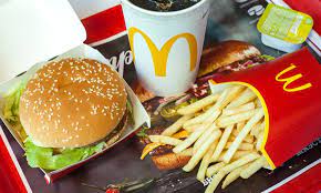 Mcdonald's corporation is an american fast food company, founded in 1940 as a restaurant operated by richard and maurice mcdonald, in san bernardino, california, united states. Mcdonald S Joins The Plant Revolution New Food Magazine