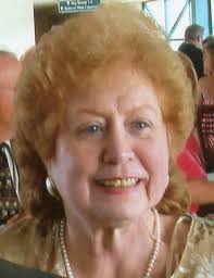 Obituary information for Rose Marie Tarr