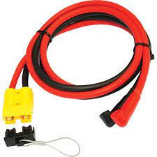 Kfi Products Quick Connect Battery Cable 48in Qc 48 Walmart Com Winch Cable Winch Connection