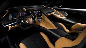 A place where fans can come together to see the latest in all. Gm Color And Trim Design Manager Brett Golliff Talks 2020 Chevy Corvette Interior Autoblog