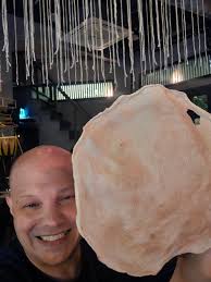 Nuggets and fries for the school kids Xmas day