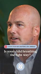 Breathing is automatic, right? It’s something we rarely think  about—especially when it comes to our kids. But how a child breathes  matters more than most people realize., 🫁 The nose does more than ...