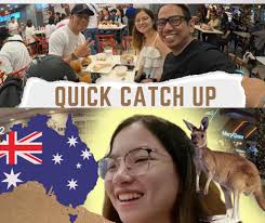 Aussie talk with Wasabi Gaming & Anduin's Highgrounds (See comment section  for the LINK) #QUICKcatchUP #PMvlogs #GOODtalk #FriendsForKEEPS