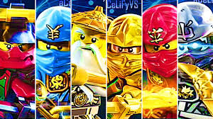 One for each of the represented franchises. Lego Ninjago Masters Of Spinjitzu Wallpapers Top Free Lego Ninjago Masters Of Spinjitzu Backgrounds Wallpaperaccess