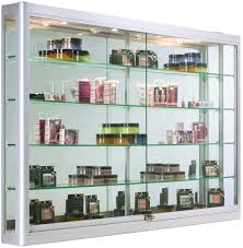 Check spelling or type a new query. Wall Mounted Display Cabinet With Led Lights 5 Feet Wide