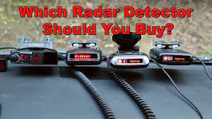 A good radar detector should be a gps compatible device that provides you with the improved sensitivity and accuracy. Which Radar Detector Should You Buy Best Rd S For 2015 Youtube