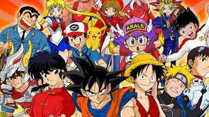 Oct 02, 2021 · mural celebra al canelo, pacquiao y al fundador de un gimnasio de boxeo en san diego. Por Que Se Celebra El Dia Internacional Del Anime El 3 De Noviembre