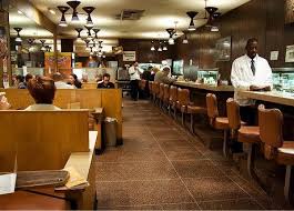 Prime Burger 5 E 51st Street Between Madison 5th Restaurant New York New York Food York Restaurants