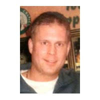 Todd Erickson Obituary