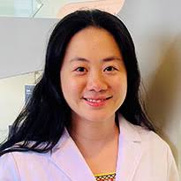 Dr. Casey Wang, MD