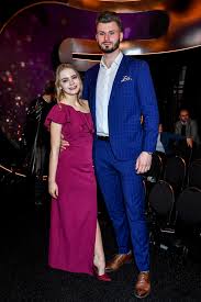 She appeared with maciej stuhr in the christmas. Julia Wroblewska Pokazala Zdjecie Ze Swoim Chlopakiem Magazyn Rmf Fm