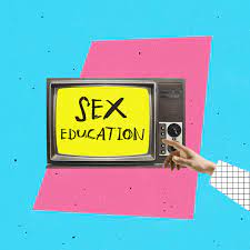 Let's Talk about Sex…Education in the Middle Grades - AMLE