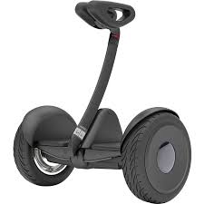 4.4 out of 5 stars. Segway Ninebot S Smart Self Balancing Electric Scooter With Led Light Portable And Powerful Black Walmart Com Walmart Com