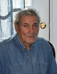 Obituary information for William "Bill" Ross