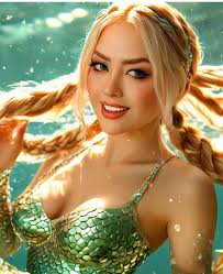 فيديوهات أنشأها Elba Arellano (@elba.arellano3) باستخدام The little mermaid  opening