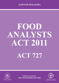 Top 20 most expensive food in malaysia 2017 don't forget guys. Health Food Analysts Act 2011