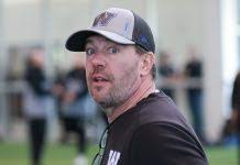 Cornell Brown's Instagram, Twitter & Facebook