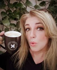 World's strongest coffee review with caramel notes