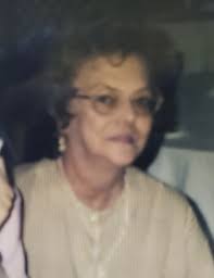 Obituary information for Frances Ilene Venturini