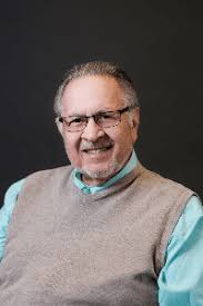 Alderman Frank Beach