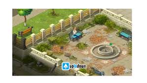 Di google play store kalian bisa mendownload game homescapes ini gratis untuk versi yang original. Gardenscapes Mod Apk Unlimited Stars Coins Money Terbaru 2021