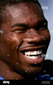 Aaron mclean hi-res stock photography and images