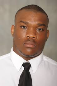 Stewart Named CIAA Defensive Rookie of the Year