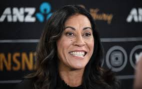 Aussie product and young gun defender new faces in Silver Ferns