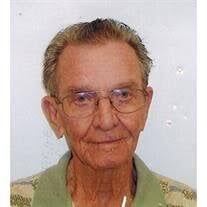 Addis Mitchell Obituary