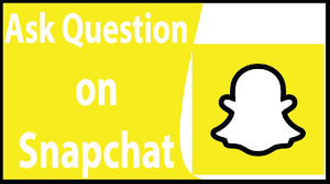Thanks for reading all of this, even if you didn't read all of this, and your eye started somewhere else have a cookie. How To Ask Questions On Snapchat Share Anonymous Questions On Snapchat Story Youtube