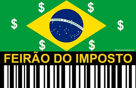 Dia d sem imposto teve posto de gasolina com 60% de desconto | sbt brasil (25/05/19). Dia D Do Feirao Do Imposto Vendera Produtos Sem Impostos Em Varias Cidades Do Brasil