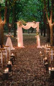 19 Unique Ways For A Budget Friendly Wedding Wedding Ideas Weddingdecor Weddingideas Ceremony Outdoor Wedding Decorations Wedding Arch Wedding Decorations