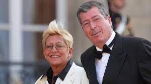 Offizieller jeunesse®‎ global distributor shop zu offiziellen preisen. Grand Format Amour Gloire Et Proces La Vie De Roman De Patrick Et Isabelle Balkany