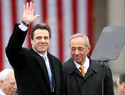 Mario matthew cuomo was an american lawyer and politician who served as the 52nd governor of new york for three terms, from 1983 to 1994. The Yankees Curse Bombers Have Never Won A World Series Whenever A Cuomo Is Governor New York Daily News