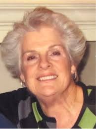 Jane Mary (Blanchette) Smith Obituary