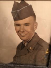 Jack Wagenbrenner Obituary (1936