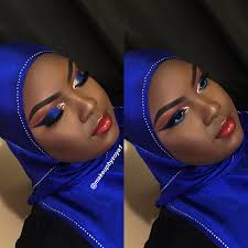 Instagram Influencer Spotlight On: Jeneva Edwards's @makeupbyzoya1