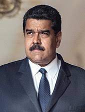 Das land verfügt über zwei konkurrierende parlamente, über zwei oberste gerichte und zwei präsidenten. Prasidentschaftswahl In Venezuela 2013 Wikipedia