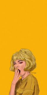 Tons of awesome anime aesthetic laptop wallpapers to download for free. Pastel Orange Anime Wallpaper Novocom Top