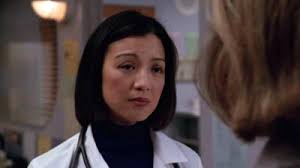 ER: The Complete Sixth Season (Disc 03)