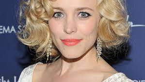 У нее есть младшая сестра кейлин и младший брат дэниэл. Rachel Mcadams Die Drogen Beichte Der Schauspielerin Bunte De