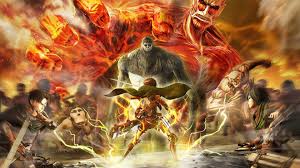 Below you'll find a list of all ps4 wallpapers that have been categorized as anime. Attack On Titan Aesthetic Ps4 Wallpapers Wallpaper Cave