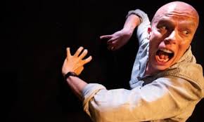 Jordan Brookes is disturbingly funny