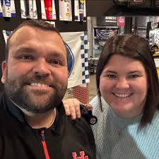 Push it to the limits