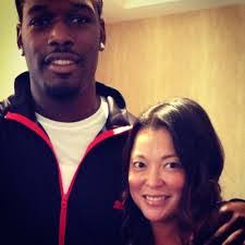 Trish Roberson's Instagram, Twitter & Facebook