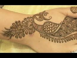 Learn Hatho Ki Mehndi Full More Pankh Designs Easy Amp Unique Mehendi Design Mehndiartistica Youtube Mehndi Patterns Mehndi Cone Best Mehndi