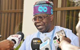 Dis na wetin tunde rahman, di media aide to mr tinubu bin tok afta totori dey for news say di national. Tinubu Visits Sanwo Olu Speaks On Recent Violence In The State Travelling Out Of The Country Nairametrics