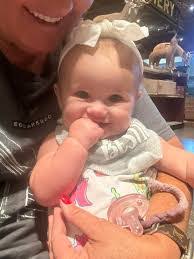 Jeannie Pack's Instagram, Twitter & Facebook