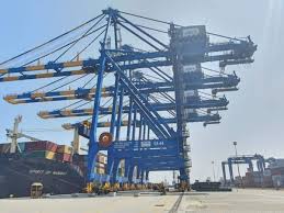 Its others segment mainly includes aircraft operating income and services. Adani Ports To Acquire 58 Stake In Andhra Pradesh S Gangavaram Port Business Insider India