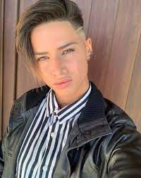 In order to erase boundaries between male and female new, androgynous haircuts are edgy, creative, and liberating all at the same time. Androgynous Haircuts 25 Edgy Looks That You Should Try
